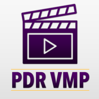 PDR Video Modelleme (@pdr_vmp) Twitter profile photo