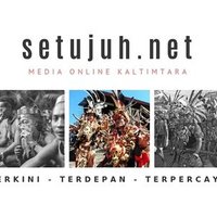 SETUJUH.NET (@netsetujuh) 's Twitter Profile