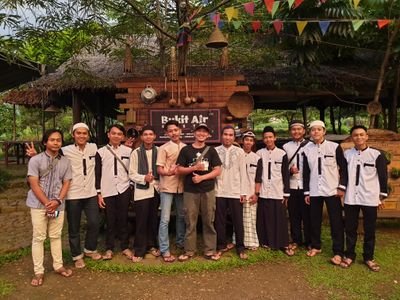 debud123's profile picture. 