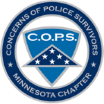 Minnesota Concerns of Police Survivors (@copsmn) 's Twitter Profile