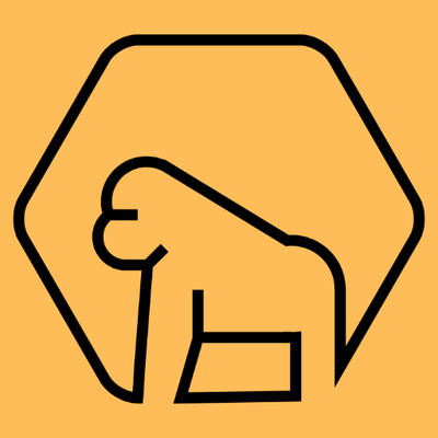 わたぬき@次はフィリピン行くらしいゴリラ?のプロフィール写真