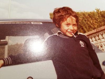Me gusta el sol, escuchar llover, ver sonreír a mis hijos y ser feliz