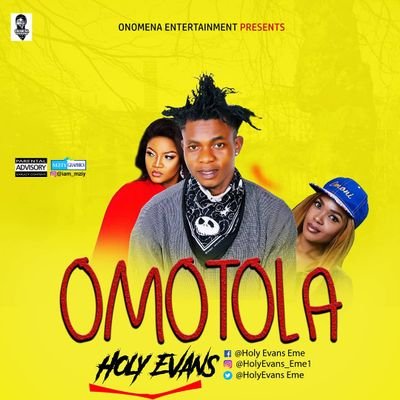 Performing Artist, Songwriter, Singer and Rapper Onomena Entertainment For Bookings Contact +2348175598433 / Holyevanseme1@gmail.com