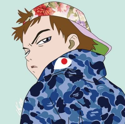 yshzr's profile picture. gl hf