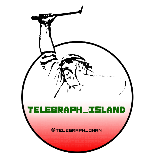 @Telegraph_Oman