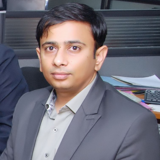 abusufyanqazi's profile picture. Manager (IT), PITC (Pakistan's Power Sector IT company)