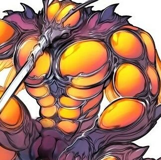 An other worldy Pokémon, that has a morbid fascination of targeting both Levi's and Quincy's Scarlet Roses. tag:#writerofwight