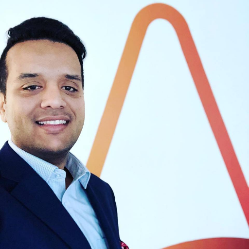 amrKhamise's profile picture. Love Technology, Your Digital Workforce Advisor, Helping you to Successfully Deliver Enterprise Digital Workforce, Customer Success (Views expressed are my own)