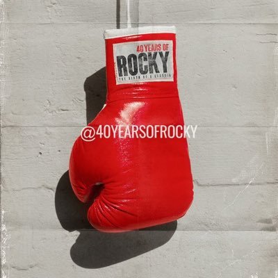 A new documentary about ROCKY narrated by Sylvester Stallone! Coming JUNE 9, 2020 to Digital HD platforms!