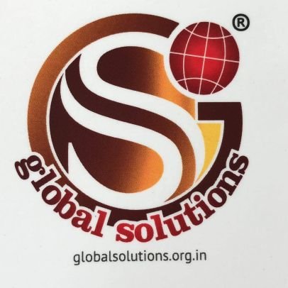 Global Solutions Are The Manufacturer Of Solar Power Plant.