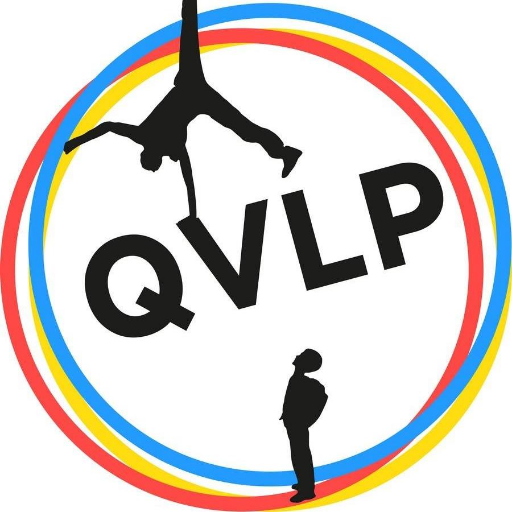Qui Veut Le Programme ? Le théâtre mène à tout !
QVLP est une Association loi 1901 composée d’enseignants, d’artistes et de spécialistes du numérique.