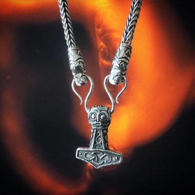 Nord Emporium® Viking Jewelry