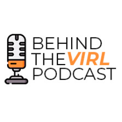 Behind The VIRL - PodCast - All things #esports and @GO_vIRL. Interviews, News, Entertainment & More presented to you in style. #behindthevirl