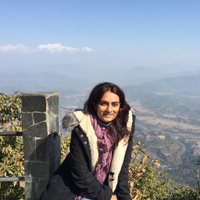 Sujana Dhital (@sujanadhital) 's Twitter Profile