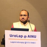 Dr SMG (@drsmguro) 's Twitter Profile