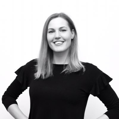 Freelance Graphic Designer 👩🏼🎨 @ZNConsulting #brussels from #budapest https://t.co/WgmzwdOHnC