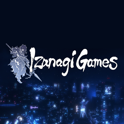 izanagigames Profile Picture