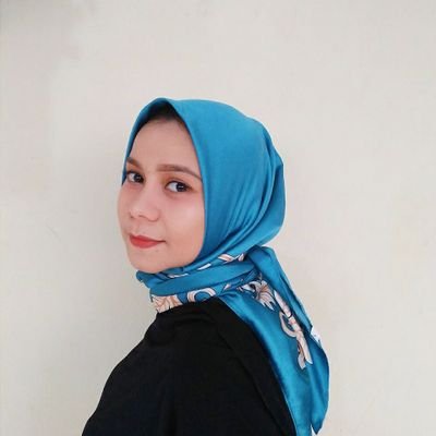 RachmaAtikha's profile picture. AdiMalik🐳