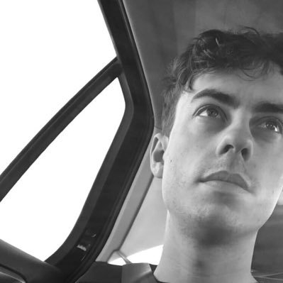 hugosslade's profile picture. He/Him