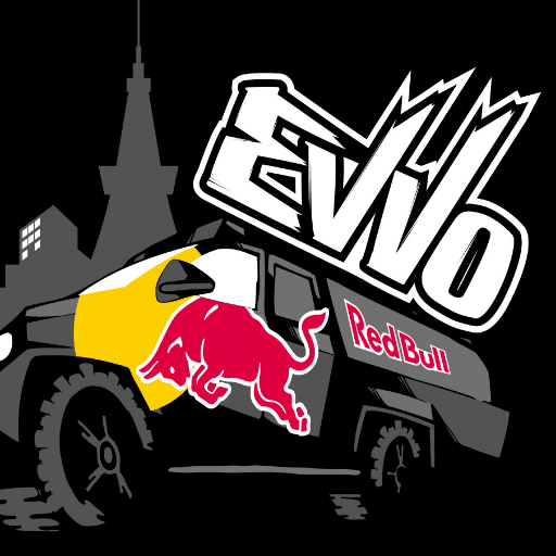 Red Bull EVVO