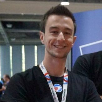 Currently managing LFL and DIV2 /
Worked for Drakarys, WarLegend, E-corp / Esport event organizer