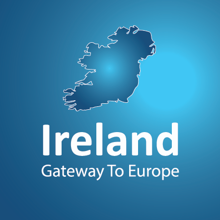 Ireland, Gateway To Europe. Collaboration of Irish service providers to assist US companies setting up in Ireland #whyireland #trade #FDI #business #networking