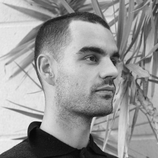 ClDllt's profile picture. Geotechnical engineer.
Impassioned photographer.
Entrepreneur In Progress.