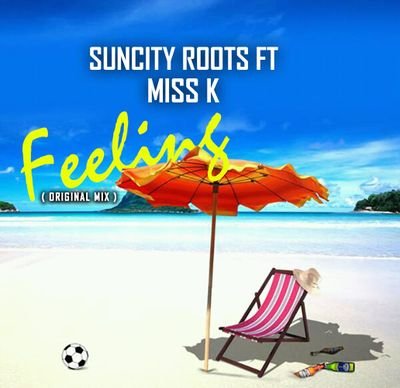 SunCity Roots The Hit Makers Of I Ex Yami ft Mr Style ,Amadlozi,Nguye Lo & Sebono Sestout