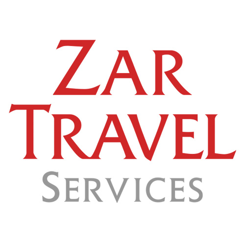 ZarTravel's profile picture. Zar Travel specialize in booking Accommodation, Air Tickets & Tours in all the offered destinations. Tailor-made Itineraries & Promotion Packages #TravelWithZar