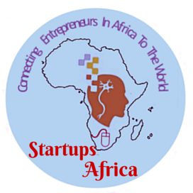 An  online platform  for connecting Startup Entrepreneurs  and Investors in Africa