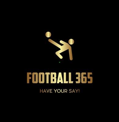 Everything football! Have your say!
