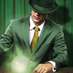 Mr. Green (@green_serdal) Twitter profile photo Mr. Green (@green_serdal) Twitter profile photo