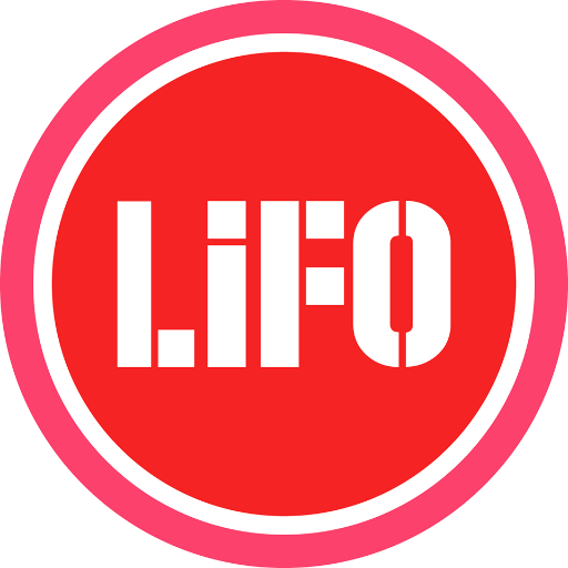 LiFO ΜΙΚΡΟΠΡΑΓΜΑΤΑ