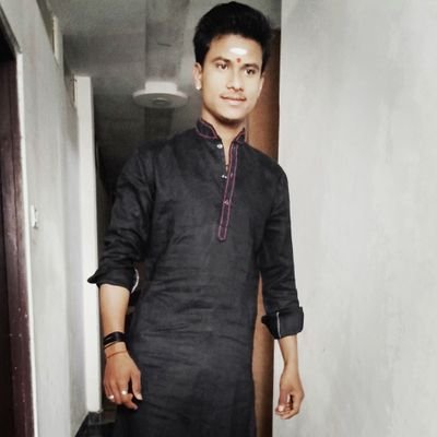 Ankit Vaishnav