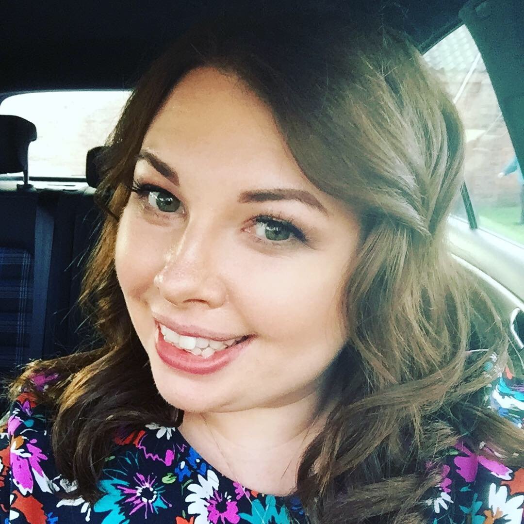 Rachlockwood87's profile picture. 