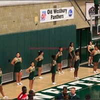 OWCheerleaders (@owcheerleaders) 's Twitter Profile