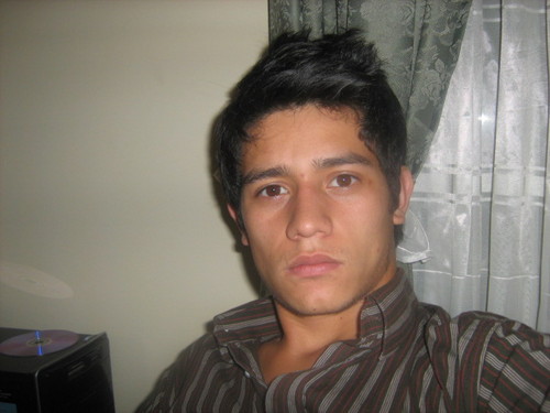 cantormas's profile picture. 