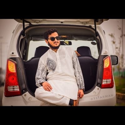 SaadMughal0920's profile picture. 