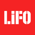 LiFO (@lifomag) Twitter profile photo LiFO (@lifomag) Twitter profile photo