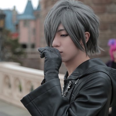 zexion1306's profile picture. 趣味・コスプレ垢 ディズニーハロウィンを機にコスプレ始めました！お気軽にフォローして頂けると嬉しいです！いつかは大好きなMarvel系でコスしたい！