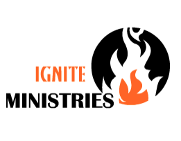 IgniteNC's profile picture. Ignite the world.