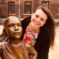 Lauren von Stackelberg (she/her) (@ljvonstack) 's Twitter Profile