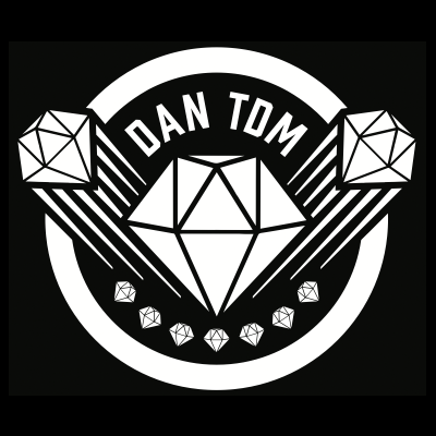 DanTDM on Tour & Live