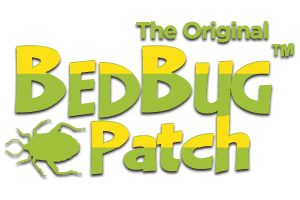 The Original & only BedBug Patch: Keep away late night critters & truly get a good night's sleep in 3 easy steps!