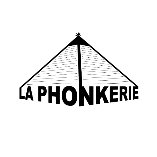 French Phonk collective and label