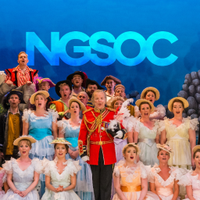 The National G&S Opera Company (@gsoperaco) 's Twitter Profile Photo The National G&S Opera Company (@gsoperaco) 's Twitter Profile Photo