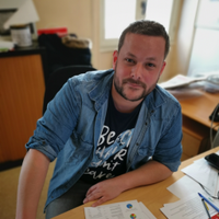 Julien van Caeyseele (@julienvanc) 's Twitter Profile Photo