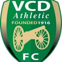 Official page for VCD Athletic Youth Teams U8’s, U11’s, U14's & U15’s , U12’s & U16 Girls 23/44 season. Instagram@vcdyouth Facebook page@VCDjuniors