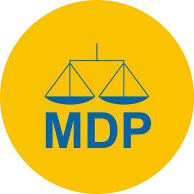 mdp_kurinbee's profile picture. Official Twitter Account of MDP Kurinbee #RahvehiFathis #JazeeraaRaajje