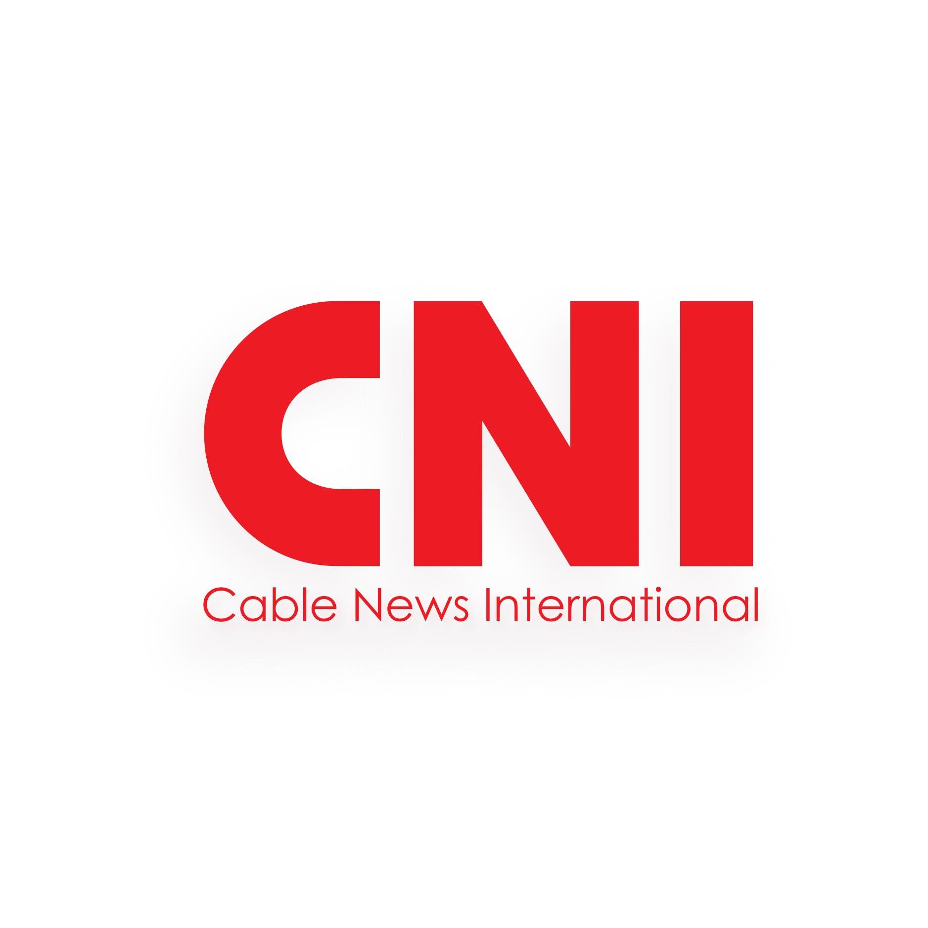 CNI is one of the most popular international news agency and newspaper.
@News
@CNI 
@DailyNews
@Bangladesh